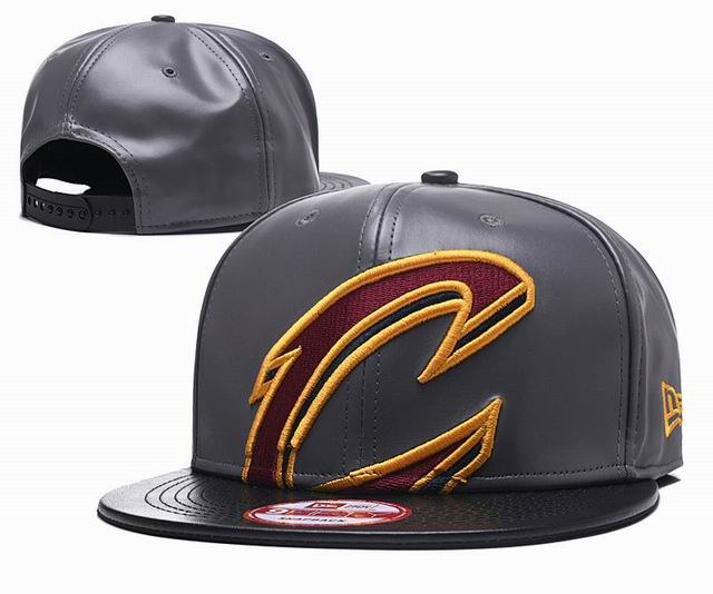 Cleveland Cavaliers hats-059